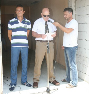 Israelianul care a construit cartierul Henri Coandă, a fost arestat